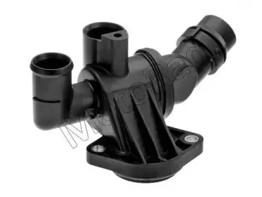 580-87 MOTORAD Термостат, охлаждающая жидкость