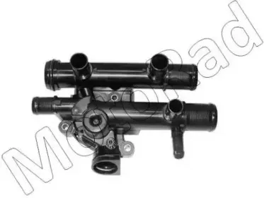 58889 MOTORAD Термостат, охлаждающая жидкость