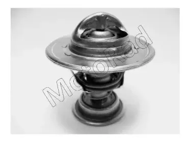 593-82 MOTORAD Термостат, охлаждающая жидкость