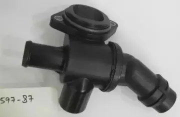 597-87 MOTORAD Термостат, охлаждающая жидкость