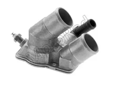 617-1-92 MOTORAD Термостат, охлаждающая жидкость