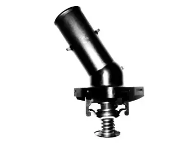 634-82 MOTORAD Термостат, охлаждающая жидкость