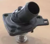 636-77 MOTORAD Термостат, охлаждающая жидкость