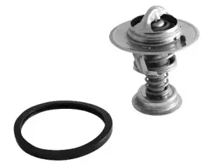 K65088 MOTORAD Термостат, охлаждающая жидкость