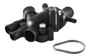 697-89 MOTORAD Термостат, охлаждающая жидкость