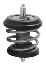 707-95 MOTORAD Термостат, охлаждающая жидкость