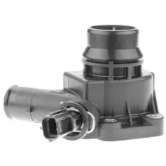 711-90 MOTORAD Термостат, охлаждающая жидкость