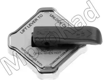 ST-16R MOTORAD Крышка, радиатор