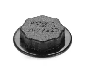 T-30 MOTORAD Крышка, радиатор