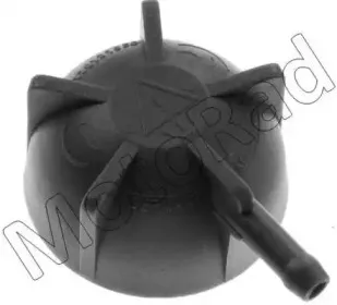 T34 MOTORAD Крышка, радиатор