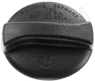 T41 MOTORAD Крышка, радиатор