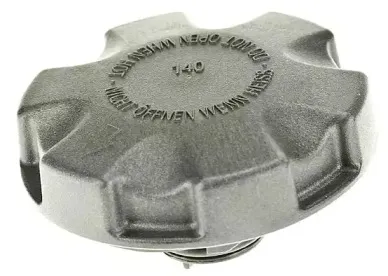 T-64 MOTORAD Крышка, радиатор