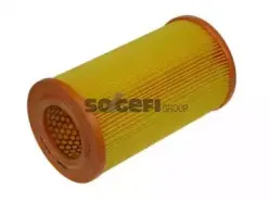 A1009 PURFLUX Воздушный фильтр