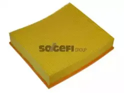 A1029 PURFLUX Воздушный фильтр