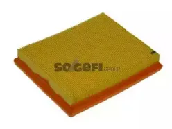 A1036 PURFLUX Воздушный фильтр