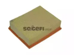 A1037 PURFLUX Воздушный фильтр