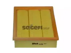 A1038 PURFLUX Воздушный фильтр