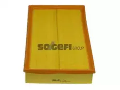 A1053 PURFLUX Воздушный фильтр