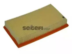 A1056 PURFLUX Воздушный фильтр