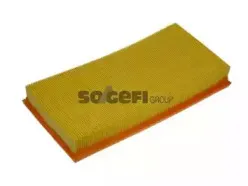 A1076 PURFLUX Воздушный фильтр