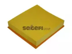 A1087 PURFLUX Воздушный фильтр