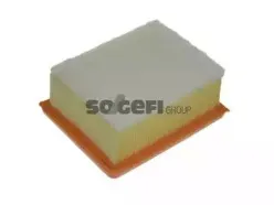 A1097 PURFLUX Воздушный фильтр