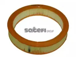 A1106 PURFLUX Воздушный фильтр