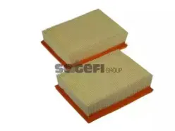 A1114 PURFLUX Воздушный фильтр