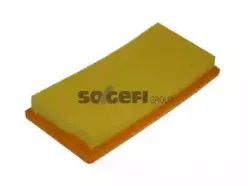 A1115 PURFLUX Воздушный фильтр