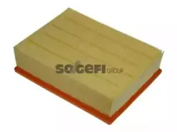 A1119 PURFLUX Воздушный фильтр