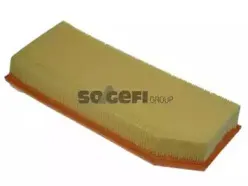 A1125 PURFLUX Воздушный фильтр