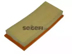 A1126 PURFLUX Воздушный фильтр