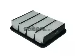 A1133 PURFLUX Воздушный фильтр