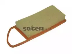 A1140 PURFLUX Воздушный фильтр