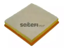 A1161 PURFLUX Воздушный фильтр