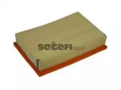 A1189 PURFLUX Воздушный фильтр