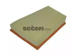 A1195 PURFLUX Воздушный фильтр