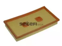 A1216 PURFLUX Воздушный фильтр