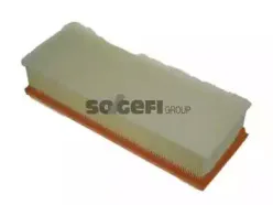 A1217 PURFLUX Воздушный фильтр