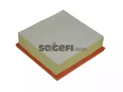 A1223 PURFLUX Воздушный фильтр