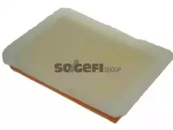 A1228 PURFLUX Воздушный фильтр