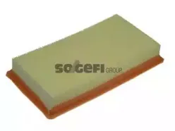 A1230 PURFLUX Воздушный фильтр