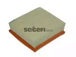 A1234 PURFLUX Воздушный фильтр