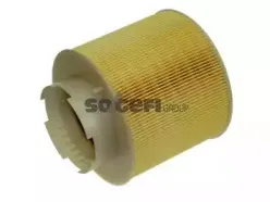 A1242 PURFLUX Воздушный фильтр