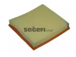 A1252 PURFLUX Воздушный фильтр