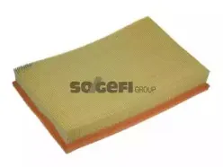 A1260 PURFLUX Воздушный фильтр