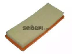 A1274 PURFLUX Воздушный фильтр