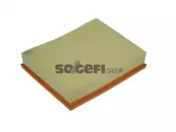 A1279 PURFLUX Воздушный фильтр