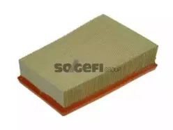 A1317 PURFLUX Воздушный фильтр