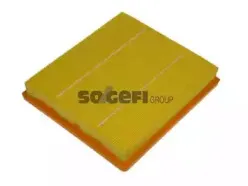 A1332 PURFLUX Воздушный фильтр